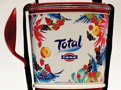 Total links with Maarten van der Horst for charity pots