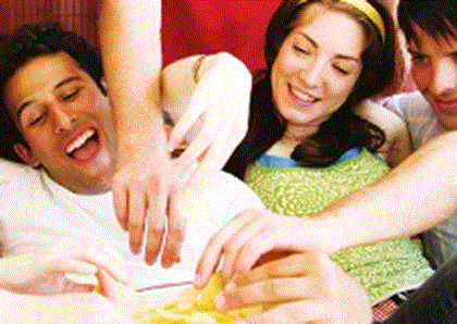 Focus On Crisps, Nuts & Snacks