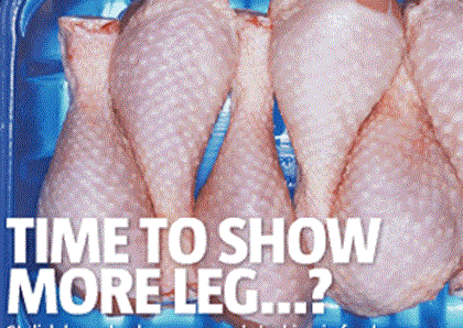 Meat & Fish Supplement 2011