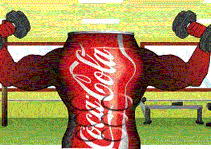 Focus On Soft Drinks