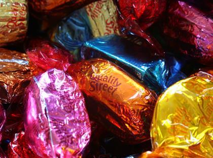 Quality Street by Nestlé