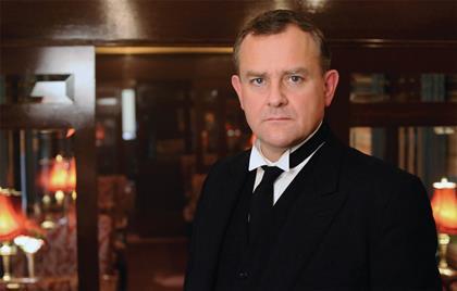 Hugh Bonneville
