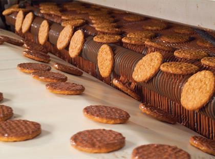 United Biscuits