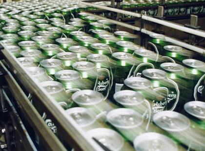 Russian woes take toll on Carlsberg profits