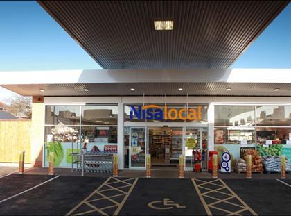 Nisa hails record rise in membership
