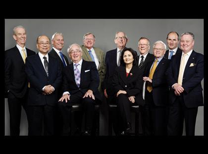 150th anniversary legends lunch