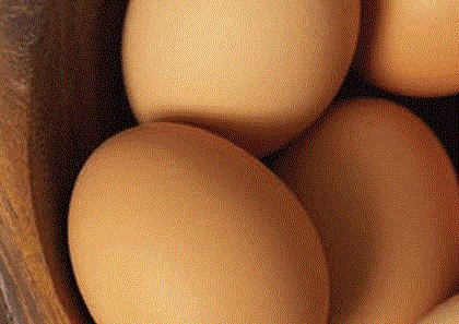 German Eggs