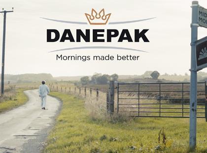 Danepak: Mornings made better