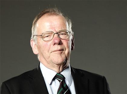 Lord Haskins of Skidby