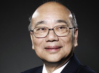 Wing Yip OBE