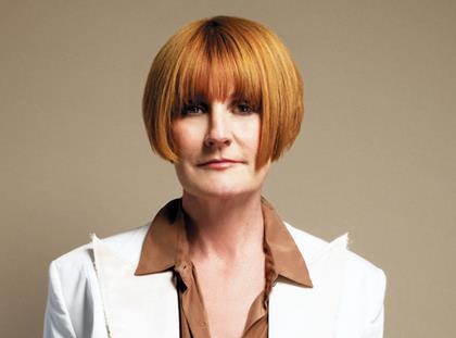 Mary Portas