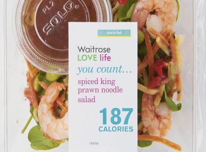 Waitrose You Count
