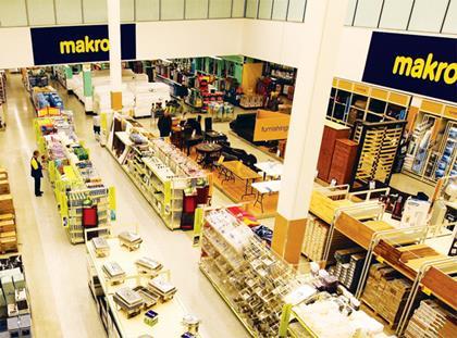 Booker swoops to buy up beleaguered Makro