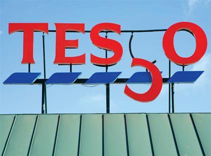 Tesco