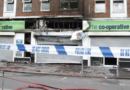 The Co-op