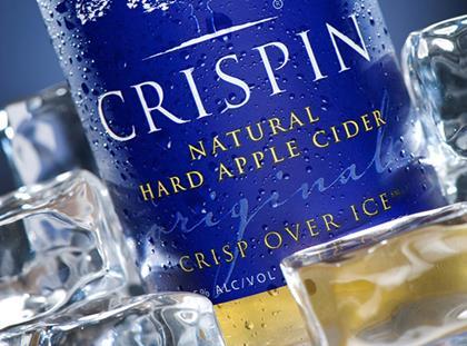 Brewing giants buddy up to buy American cider maker