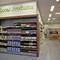 Budgens Hedge End concept store