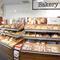 Budgens Hedge End concept store