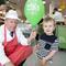 Budgens Hedge End concept store