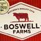 tesco boswell farms