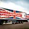 Aldi Team GB truck