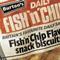 Fish & Chips crisps