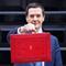 George Osborne