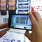 Tesco unveils Gatwick virtual store to tempt holidaymakers