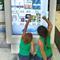 Tesco unveils Gatwick virtual store to tempt holidaymakers