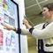 Tesco unveils Gatwick virtual store to tempt holidaymakers