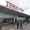 Tesco extra