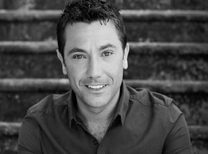 gino d'acampo