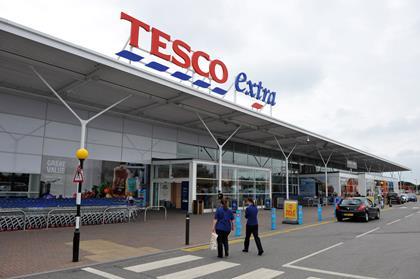 tesco carbon stores store targets reduction ambition sets footprint friendly such future