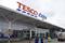 tesco