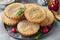 26 Tesco Finest Rich Plum & Port Mince Pies - 2100x1400