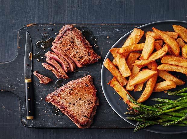 Supermarket Valentines Day meal deals whos doing what and for how much? Supermarket Valentines Day meal deals whos doing what and for how much?