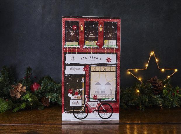 Popcorn Advent Calendar