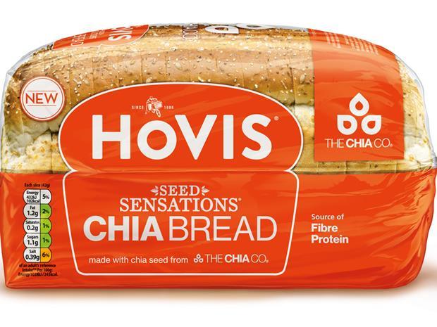 bread muscles in on health trend