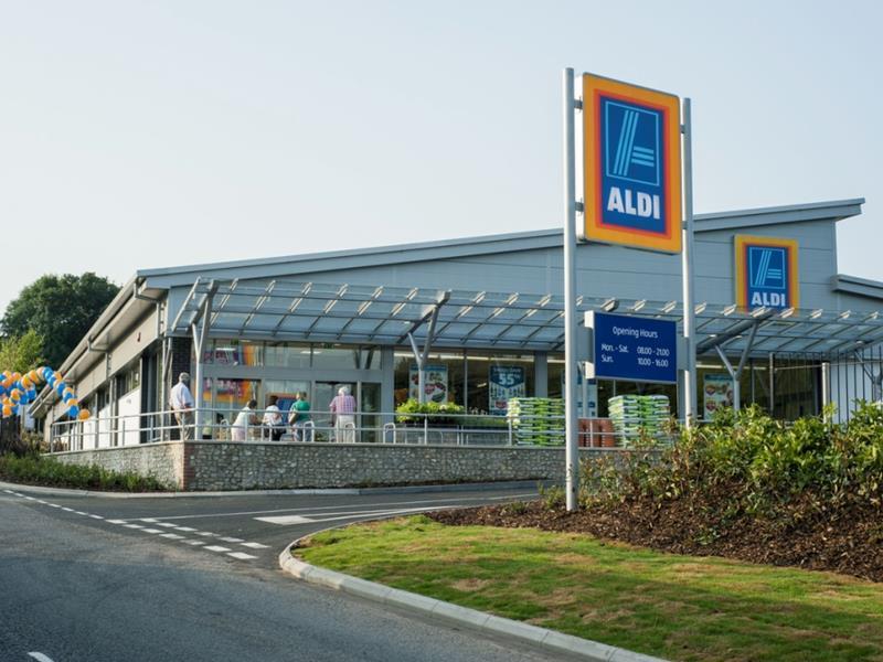 Aldi launches its most premium spirits and wine range to date