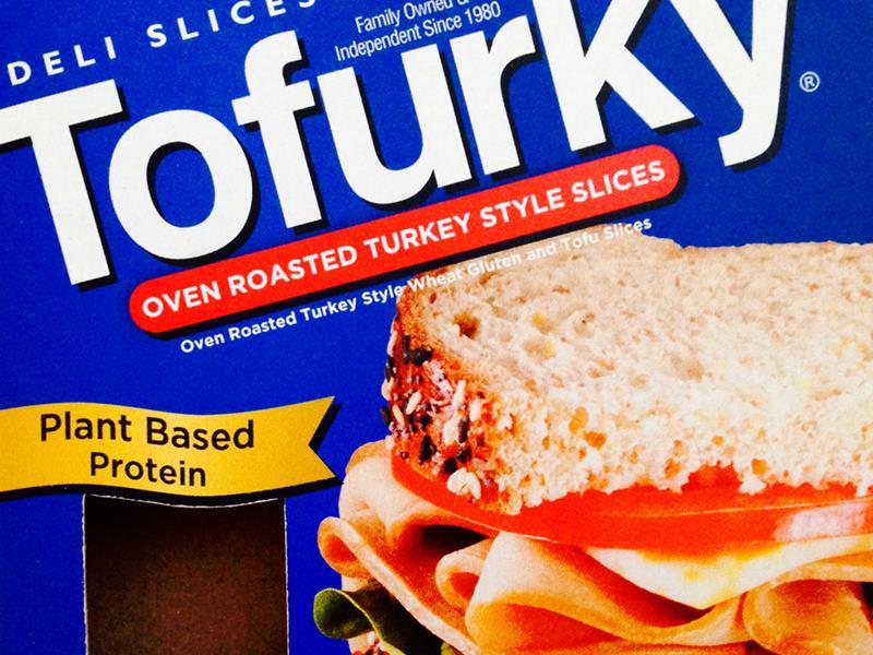Tofurky meat alternative set for UK retail launch