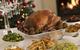 Roast dinner Christmas GettyImages-84468670