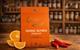 Choc Amor Orange Jalfrezi Chocolate