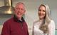 Dr Megan Rossi and Jon Walsh, Bio and Me