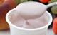 Fresh fruit yogurt yoghurt pot GettyImages-459983173