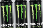 Monster Energy