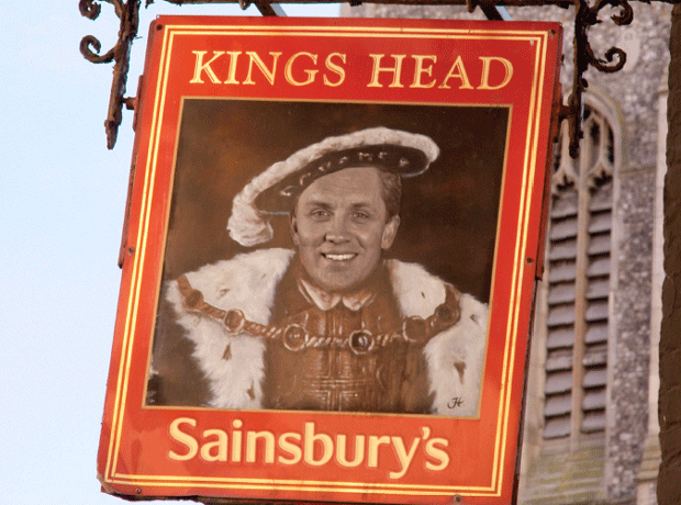 Pub conversion analysis