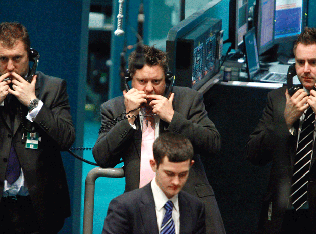 Retailers look to fight back as tough trading continues