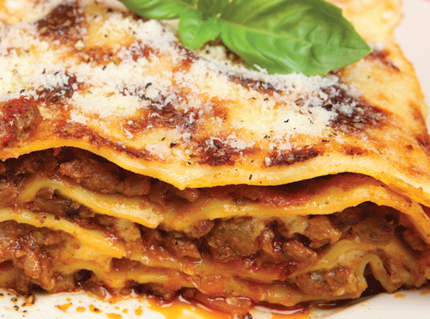 Lasagne
