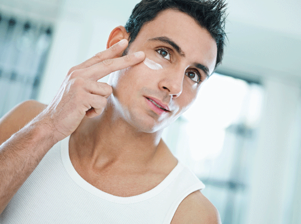 Boys coming back to male grooming