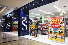WH Smith